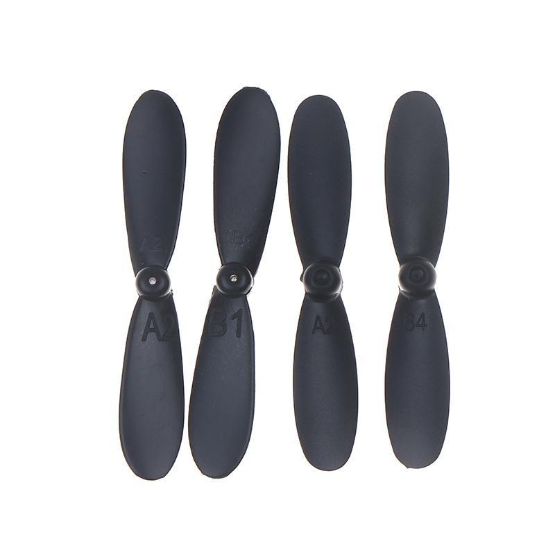 8PCS 42mm Props For 4D RC Spar - Drone & Rc Plane Maker Durgapur West Bengal recension och pris