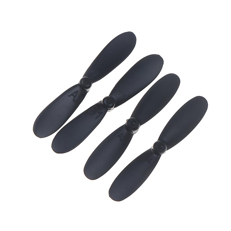 8PCS 42mm Props For 4D RC Spar - Drone & Rc Plane Maker Durgapur West Bengal recension och pris
