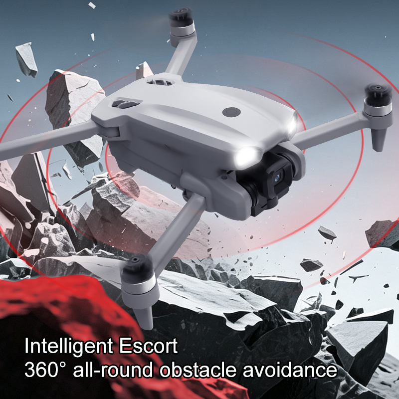 NEW LF812 Drone 4K/8K Professi - Drone Vs Rc Helicopter recension och pris