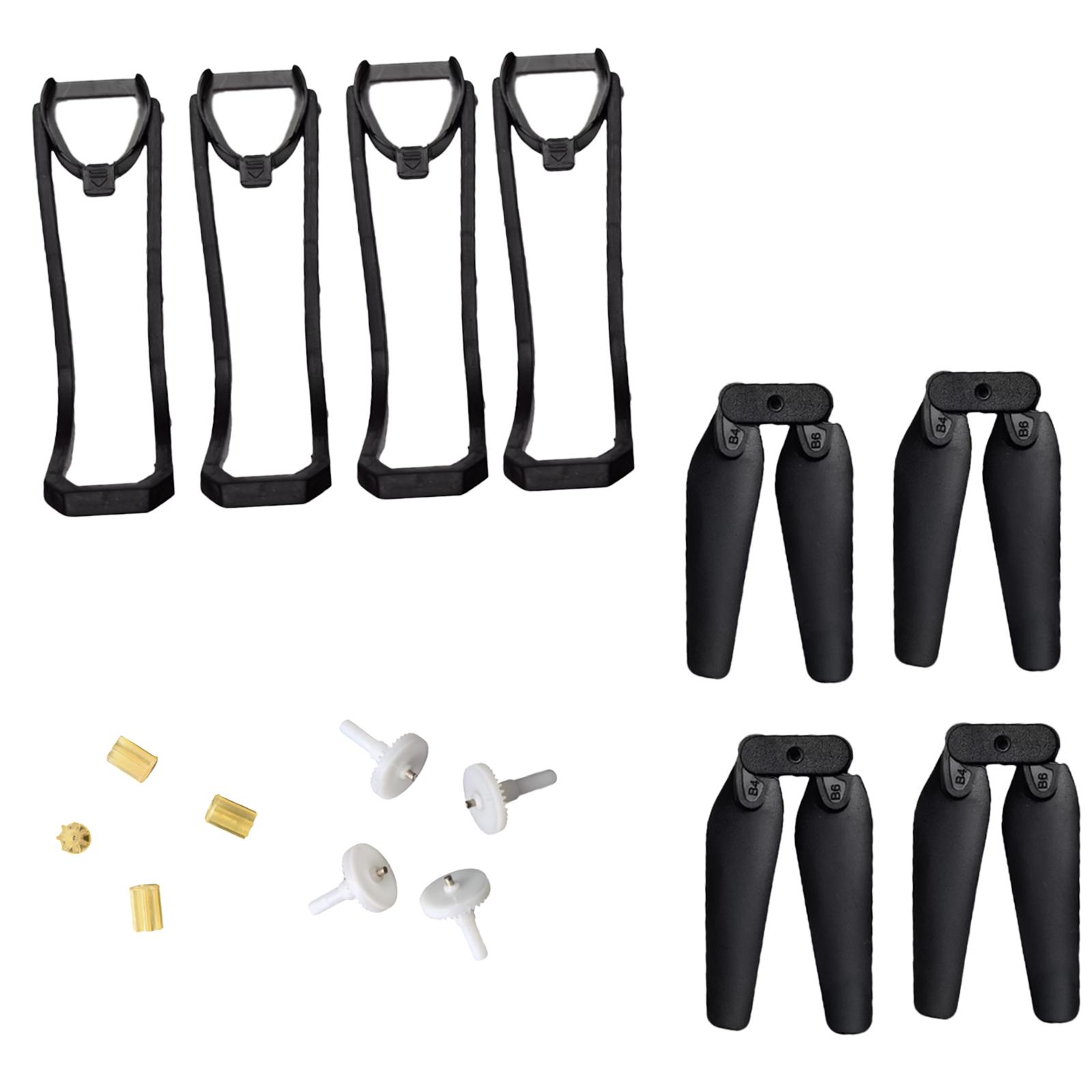 Aircraft Propeller Protective  - Drone E88 Rc Quadcopter recension och pris