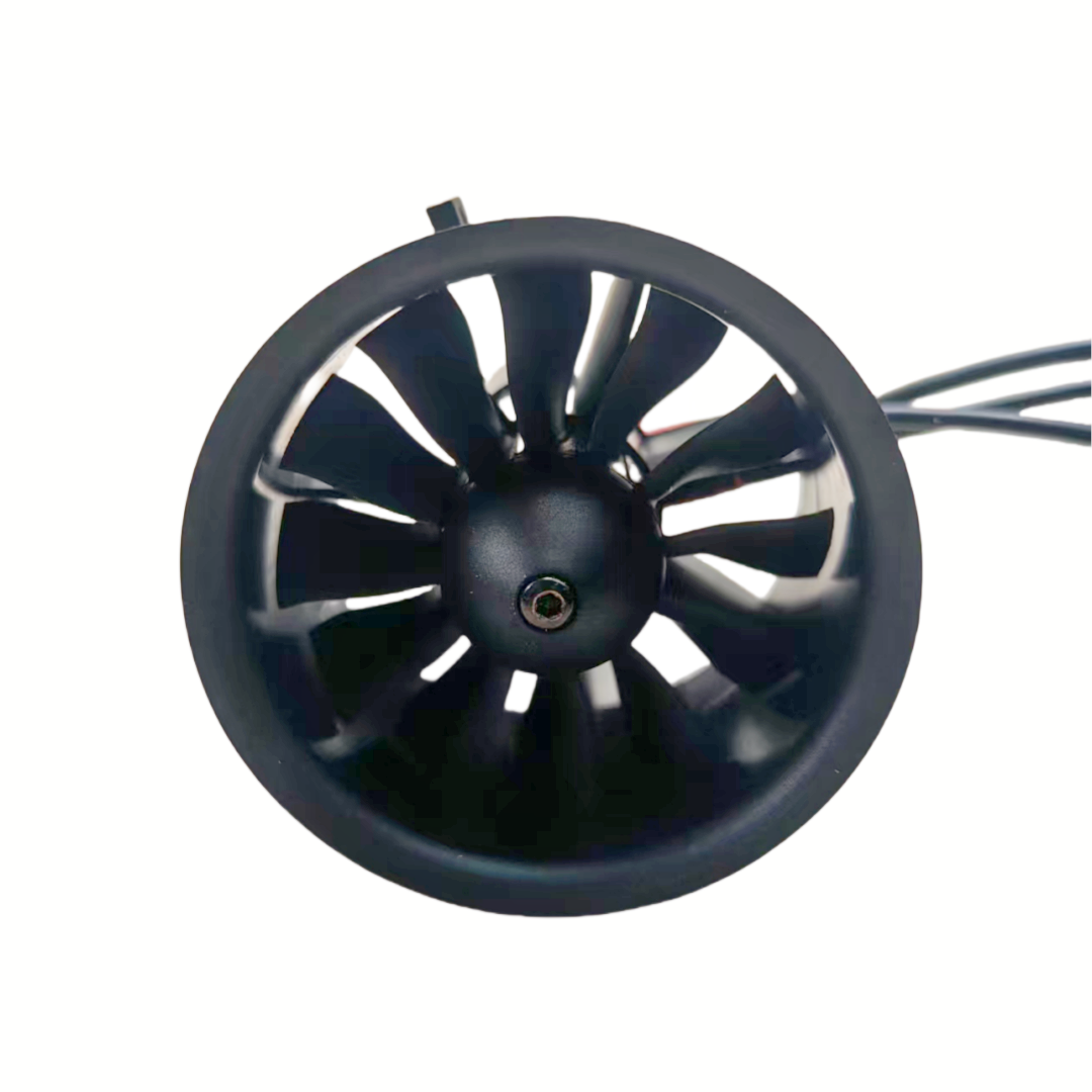 XFly Galaxy 4S 1413-KV5000 EDF - Drone Rc Jet recension och pris
