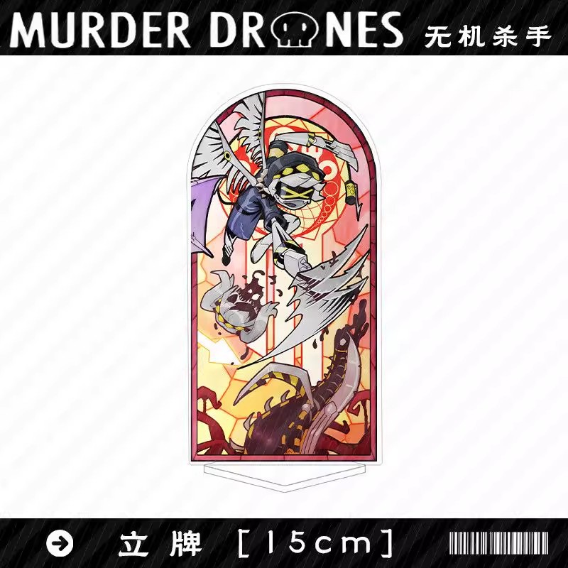 Murder Drones Season 1 Uzi Acr - Drone & Rc Plane Maker Durgapur West Bengal recension och pris