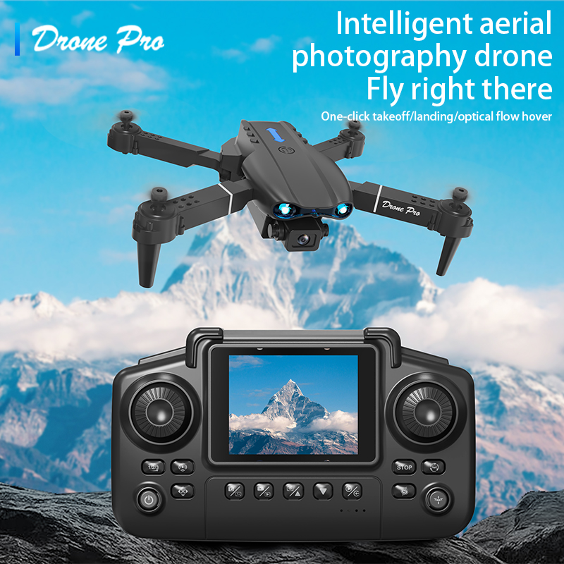 E99 Air Screen Control Drone P - Drone Vera Rc recension och pris