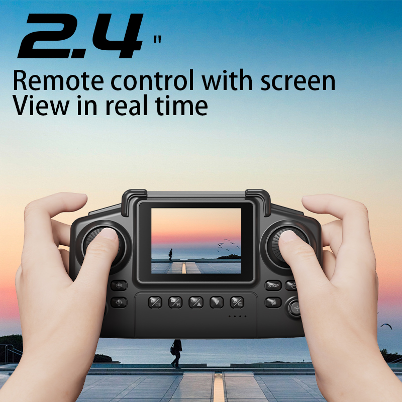 E99 Air Screen Control Drone P - Drone Vera Rc recension och pris