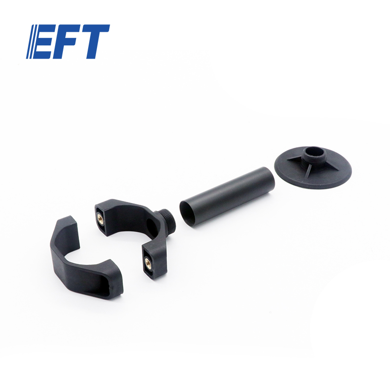 10.05.02.0001 EFT Agricultural - Heavy Lift Drone Frame recension och pris