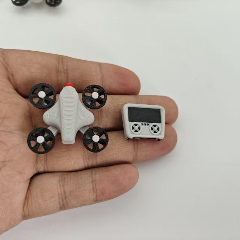 [SU]1: 12 Scale Miniature Remo - Drone & Rc Plane Maker Durgapur West Bengal recension och pris