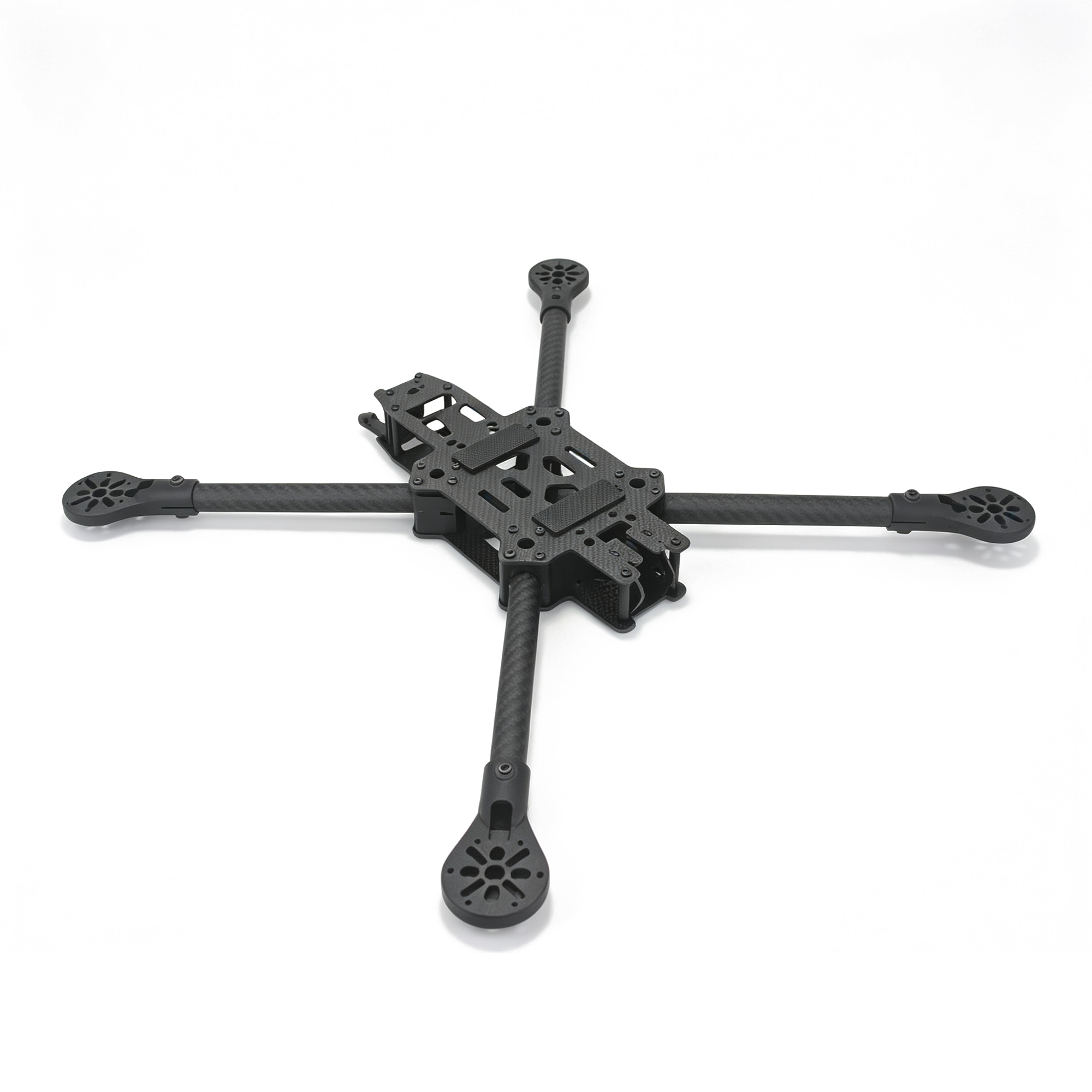 10inch/13inch/15inch/18inch FP - Heavy Lift Drone Frame recension och pris