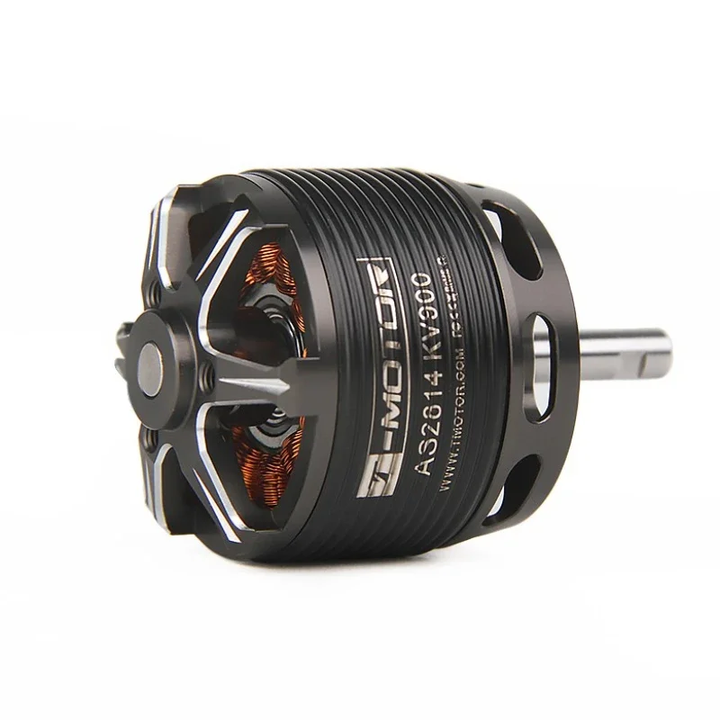 T-Motor New AS2814 AS 2814 Lon - Heavy Lift Drone Frame recension och pris