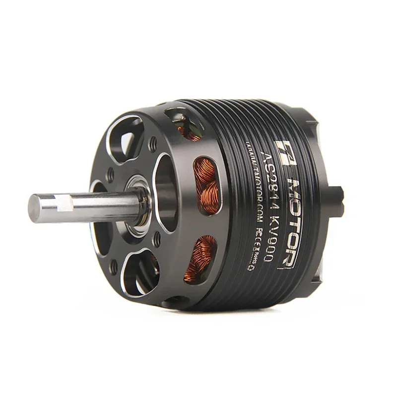T-Motor New AS2814 AS 2814 Lon - Heavy Lift Drone Frame recension och pris
