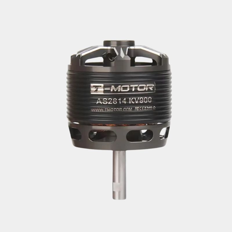 T-Motor New AS2814 AS 2814 Lon - Heavy Lift Drone Frame recension och pris