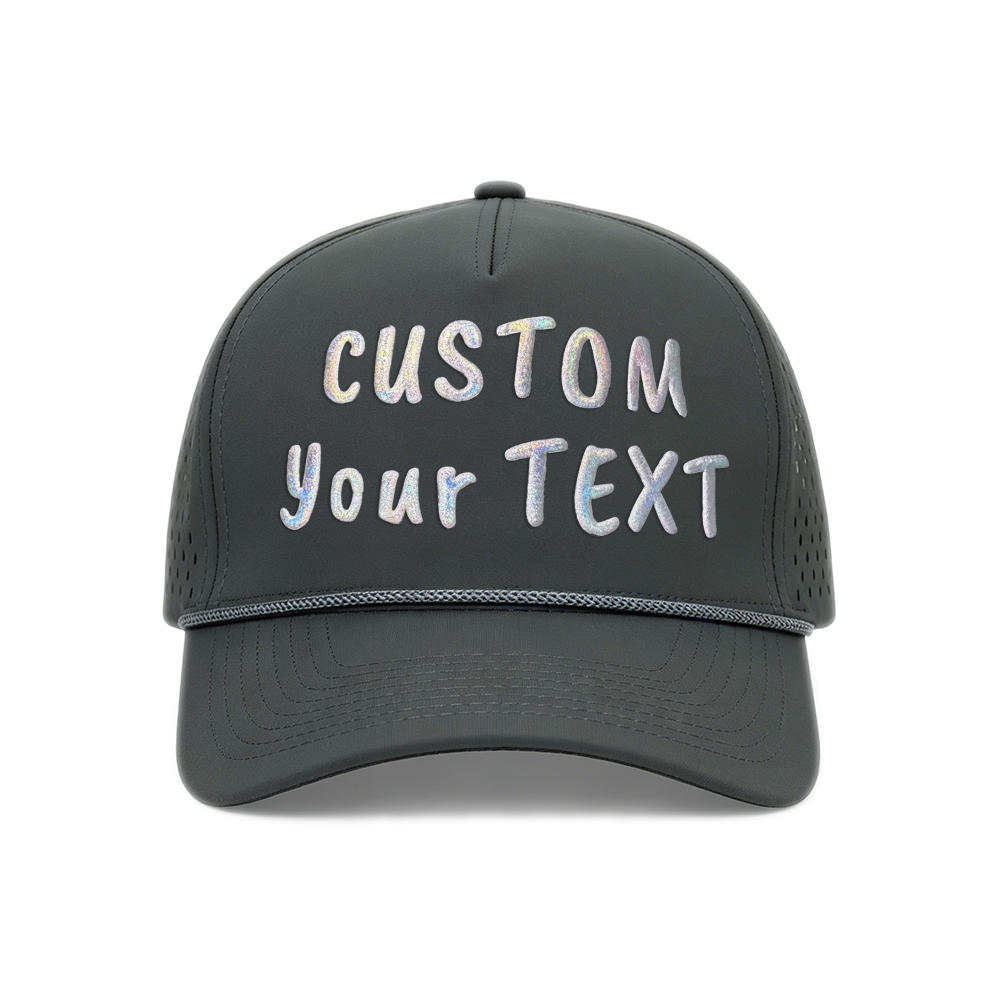 Custom Logo Baseball Cap Unise - Drone & Rc Plane Maker Durgapur West Bengal recension och pris