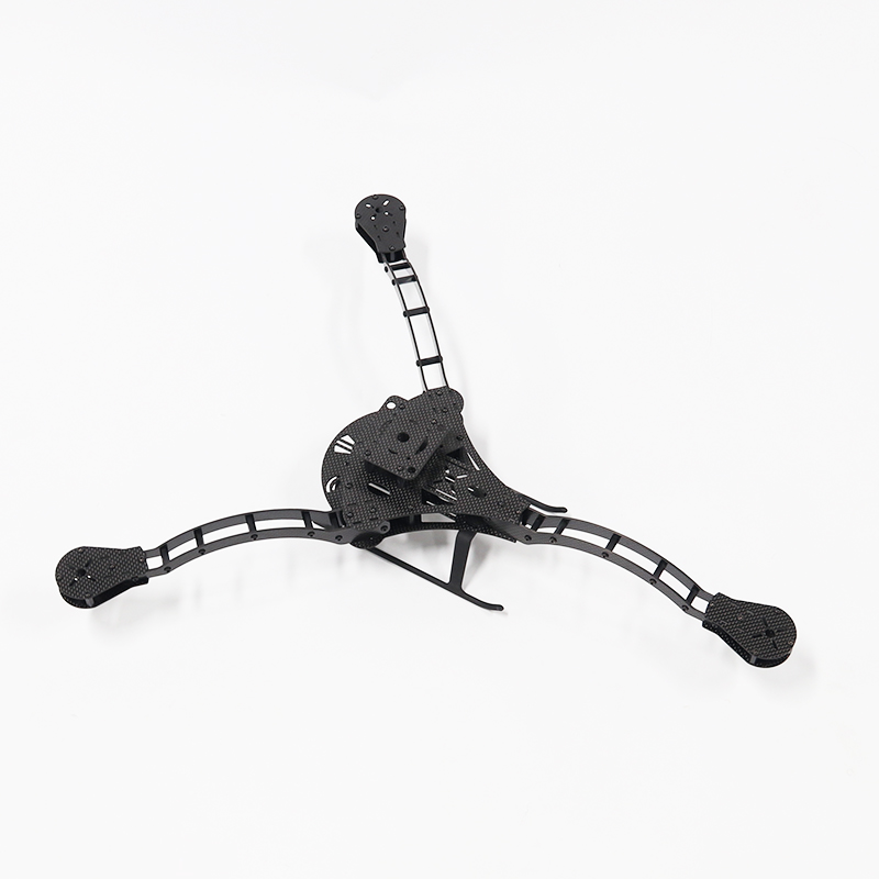 Rctosky Y6 Carbon Fiber Three- - Heavy Lift Drone Frame recension och pris