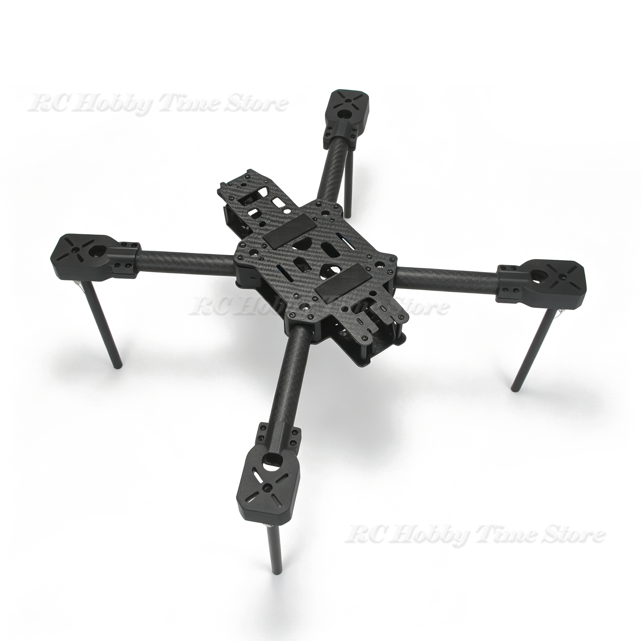 NEEBRC FPV Freestyle Frame Kit - Heavy Lift Drone Frame recension och pris