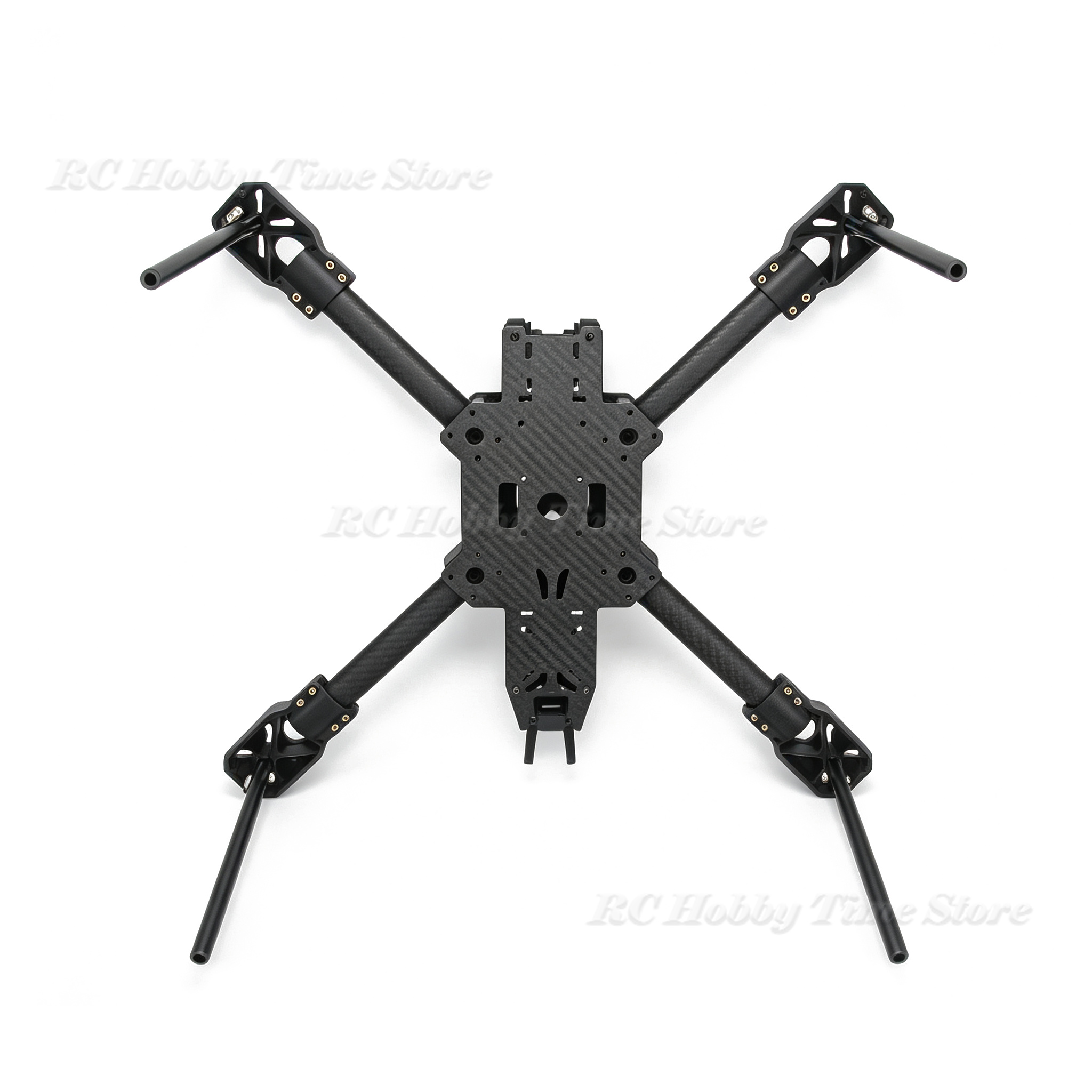 NEEBRC FPV Freestyle Frame Kit - Heavy Lift Drone Frame recension och pris